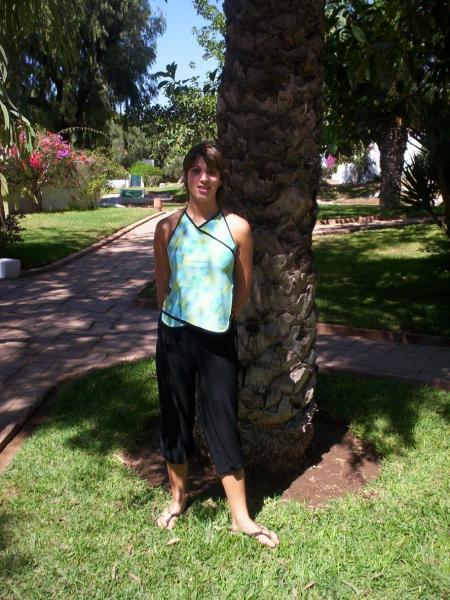 encor  elle de moi ....................